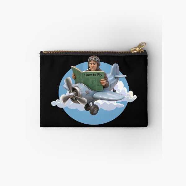 Item preview, Pilot Wings designed and sold by CCWorkfloor.