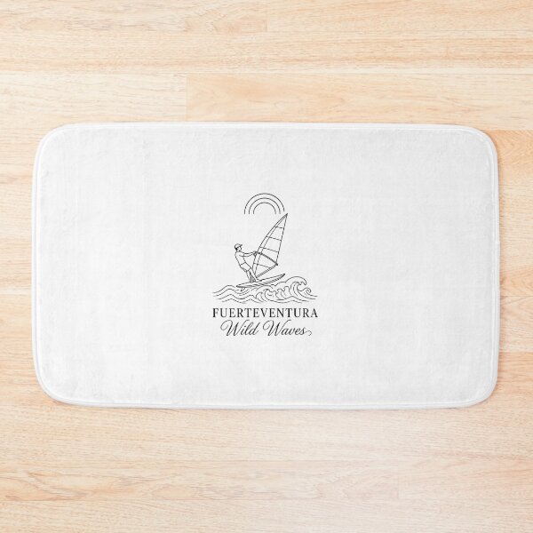 Item preview, Fuerteventura Summer Vibes / Canary Islands Surf Vintage designed and sold by StudioPixelArts.