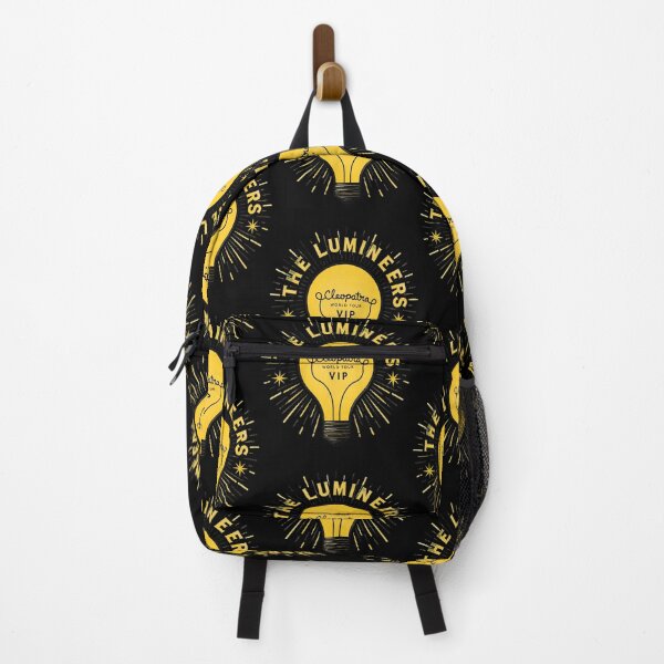 Item preview, The Lumineers Cleopatra World Tour Vip designed and sold by Mi-Zouhra.
