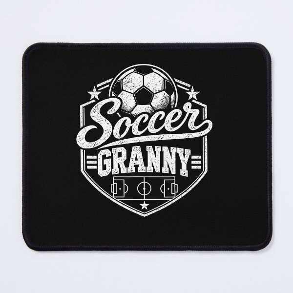 Item preview, Soccer Granny Family Matching Soccer Fan Player Team Women designed and sold by RealestInternet.