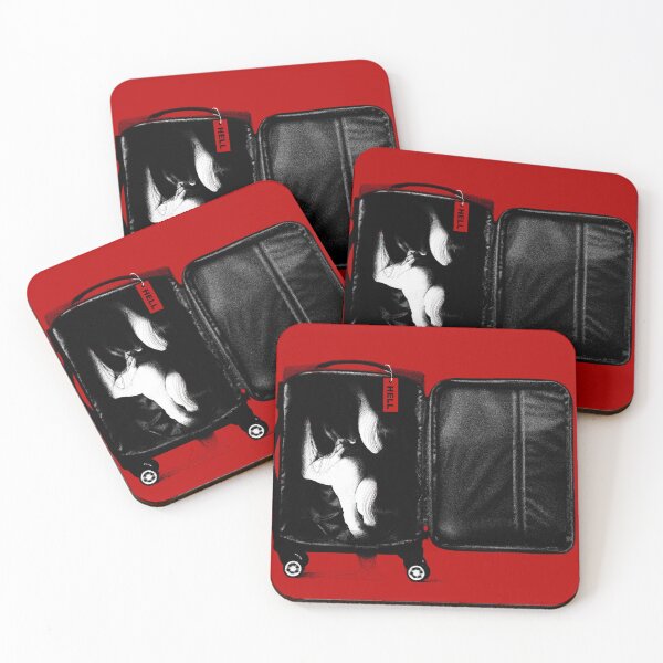 Item preview, Suitcase designed and sold by MaliceGhoul.