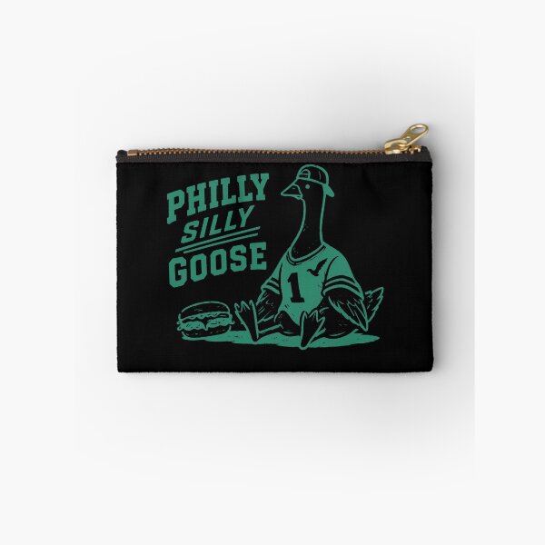 Item preview, Philly Silly Goose designed and sold by MyersbenjamArts.