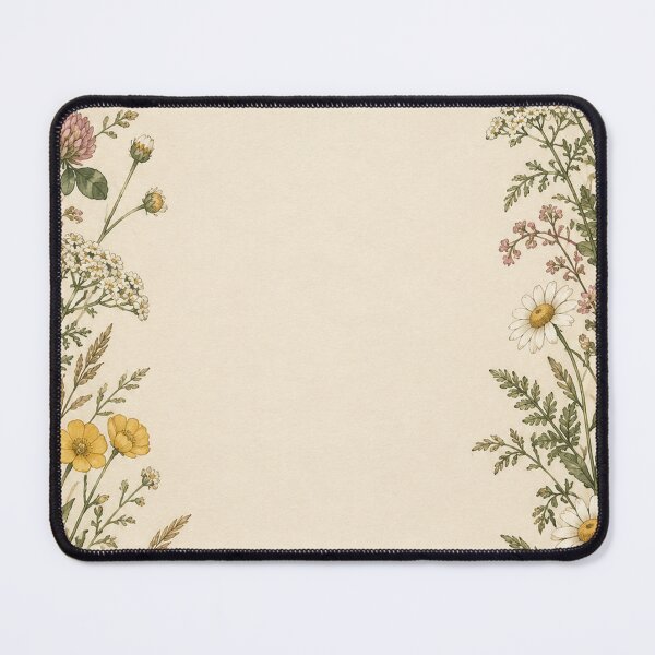 Item preview, Cottagecore Wildflower Meadow Phone Case designed and sold by thetechnopath.