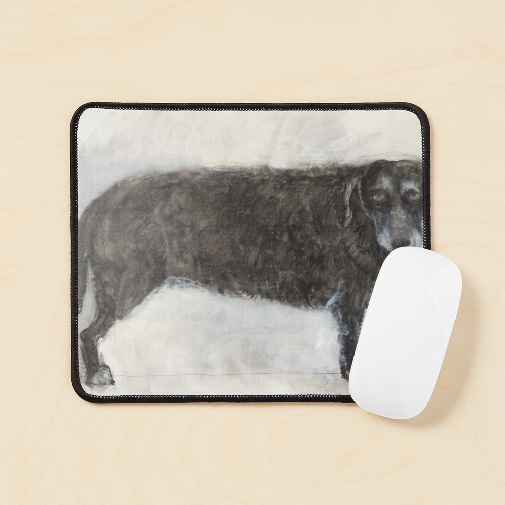 Item preview, Mouse Pad designed and sold by Rohyadalim.