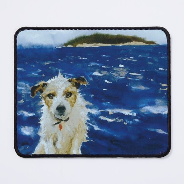 Item preview, Andrew Wyeth designed and sold by Rohyadalim.