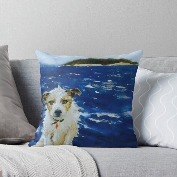 Item preview, Andrew Wyeth designed and sold by Rohyadalim.
