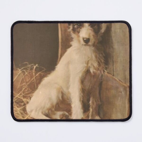 Item preview, Andrew Wyeth designed and sold by Rohyadalim.