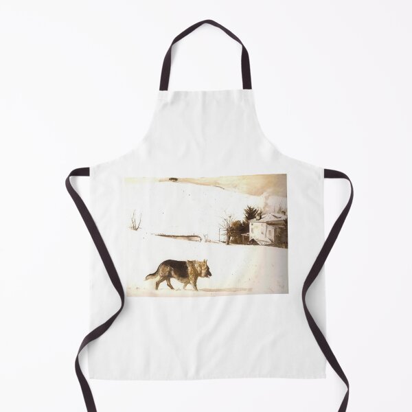Item preview, Andrew Wyeth designed and sold by Rohyadalim.