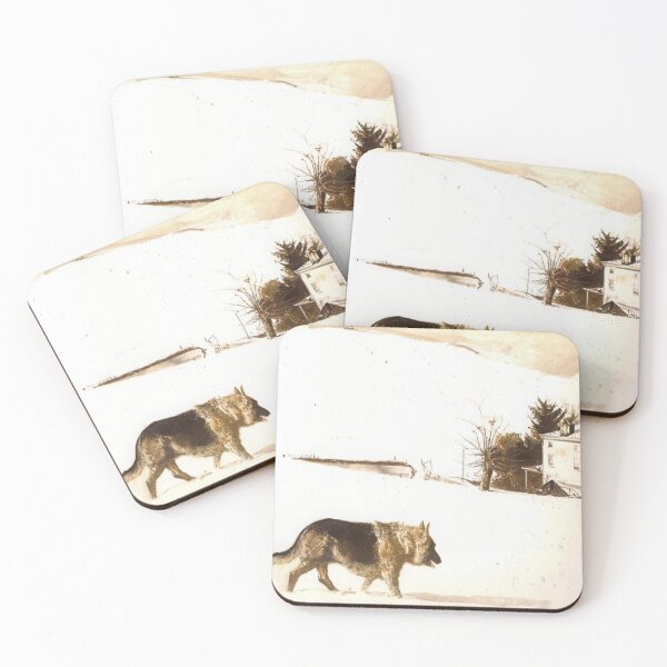 Item preview, Andrew Wyeth designed and sold by Rohyadalim.