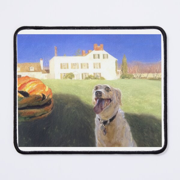 Item preview, Andrew Wyeth designed and sold by Rohyadalim.