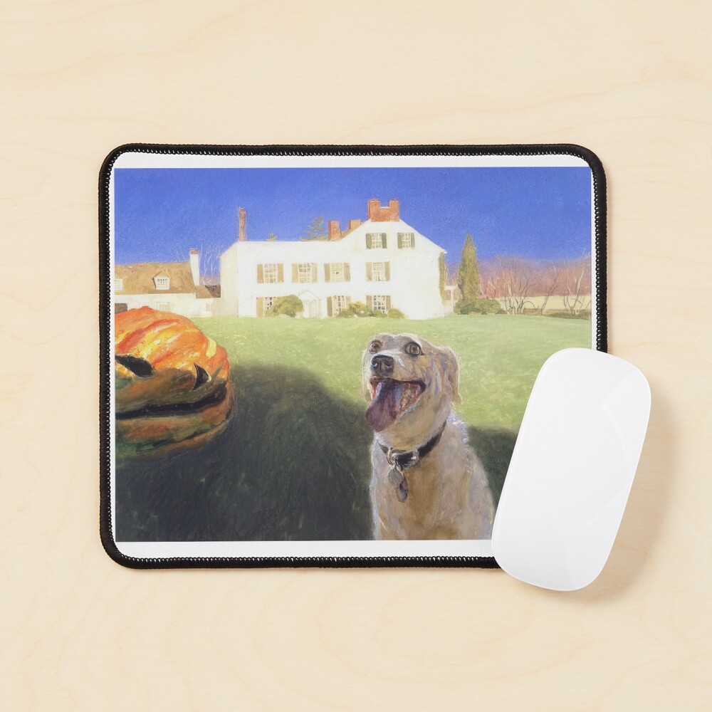 Item preview, Mouse Pad designed and sold by Rohyadalim.