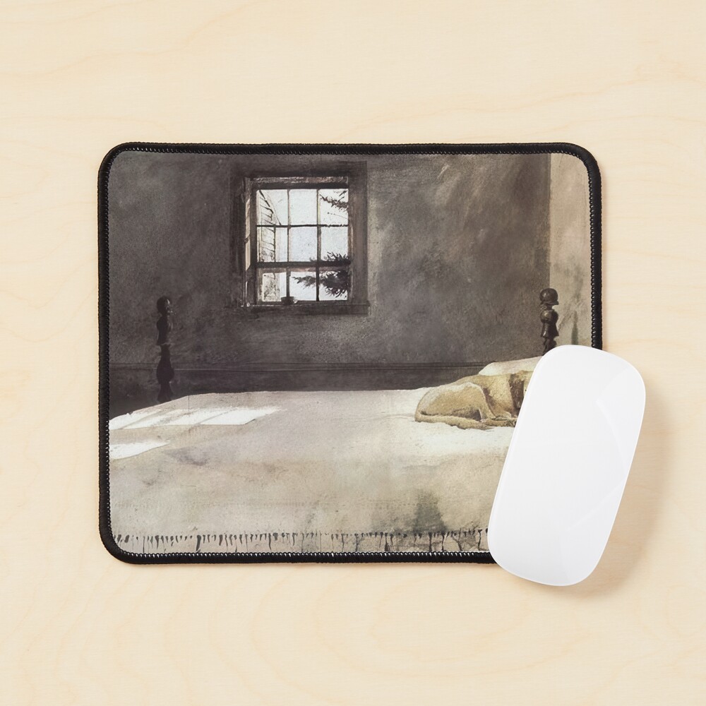 Item preview, Mouse Pad designed and sold by Rohyadalim.