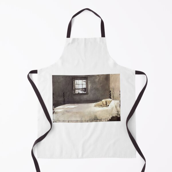 Item preview, Andrew Wyeth designed and sold by Rohyadalim.