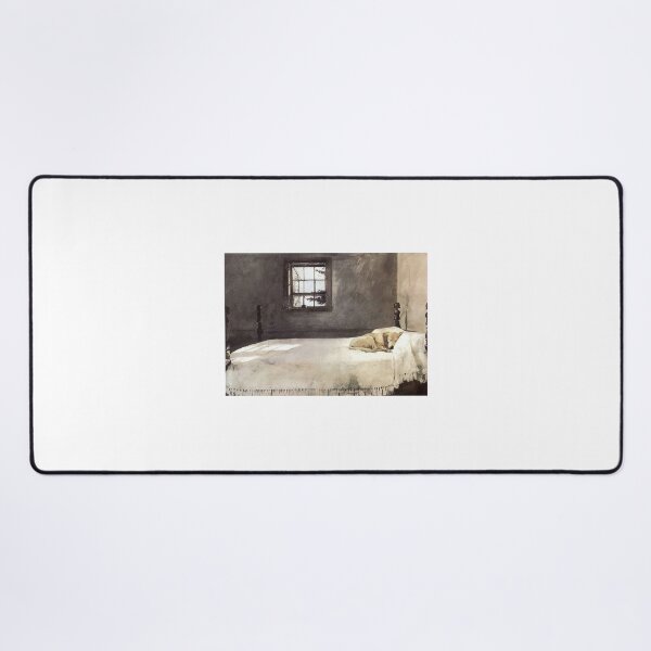 Item preview, Andrew Wyeth designed and sold by Rohyadalim.
