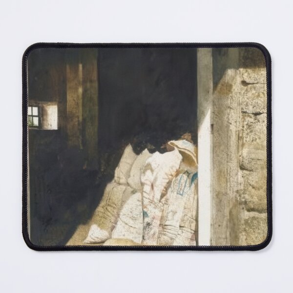 Item preview, Andrew Wyeth designed and sold by Rohyadalim.