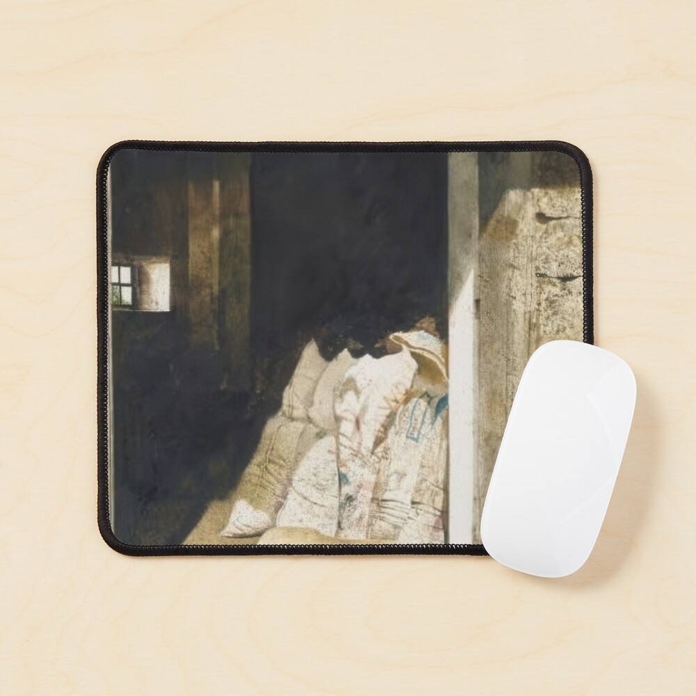 Item preview, Mouse Pad designed and sold by Rohyadalim.