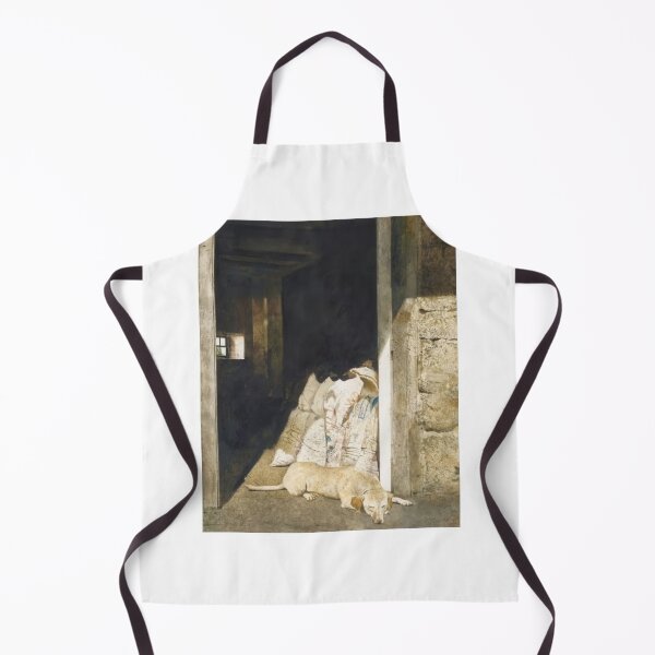 Item preview, Andrew Wyeth designed and sold by Rohyadalim.