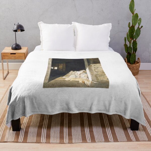 Item preview, Andrew Wyeth designed and sold by Rohyadalim.