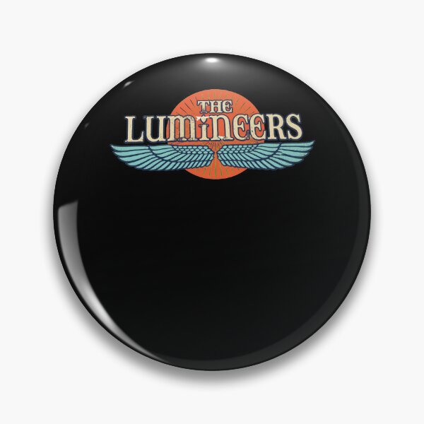 Item preview, The Lumineers designed and sold by Mi-Zouhra.