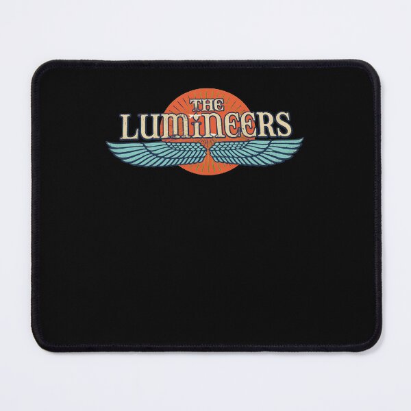Item preview, The Lumineers designed and sold by Mi-Zouhra.