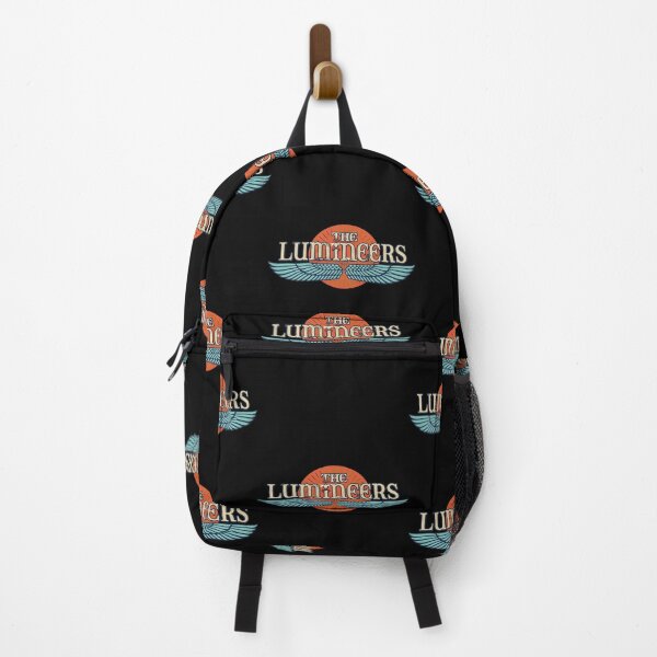 Item preview, The Lumineers designed and sold by Mi-Zouhra.