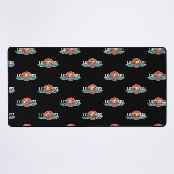 Item preview, The Lumineers designed and sold by Mi-Zouhra.