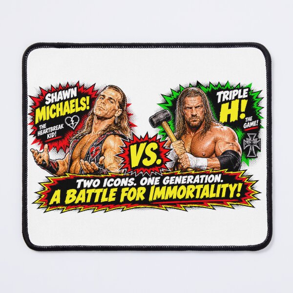 Item preview, Wrestling Legends & Superstars Graphic designed and sold by BUDDY-JM-CRAFT.