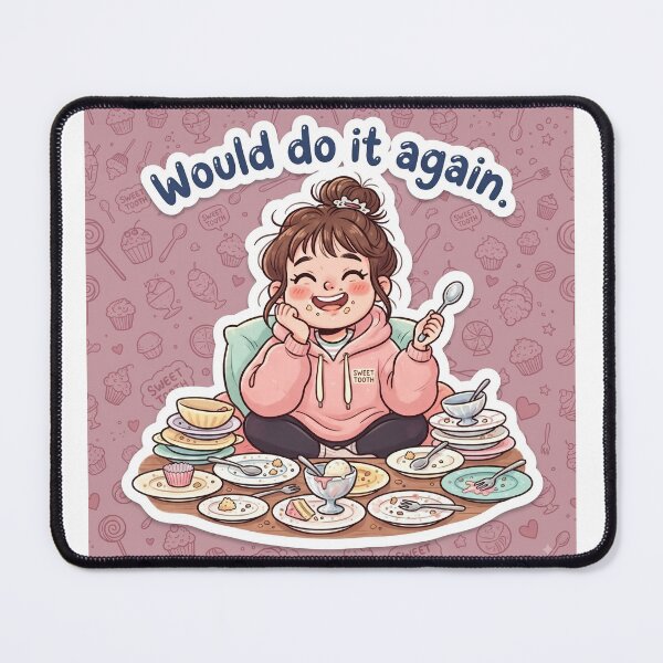 Item preview, DO IT AGAIN designed and sold by H416EERA.