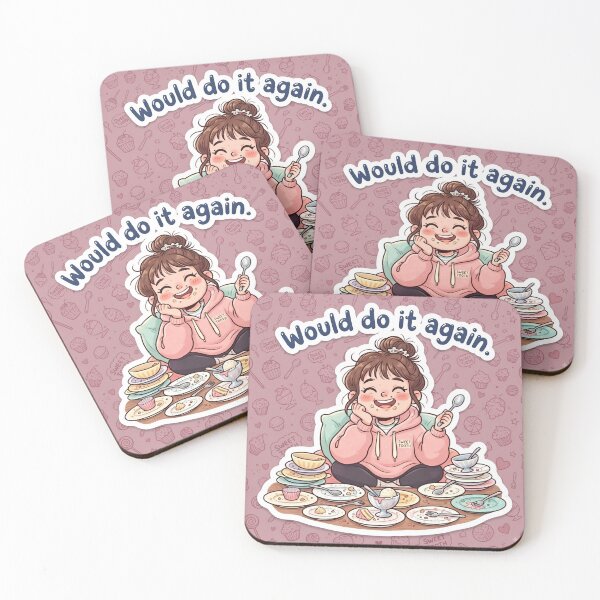 Item preview, DO IT AGAIN designed and sold by H416EERA.