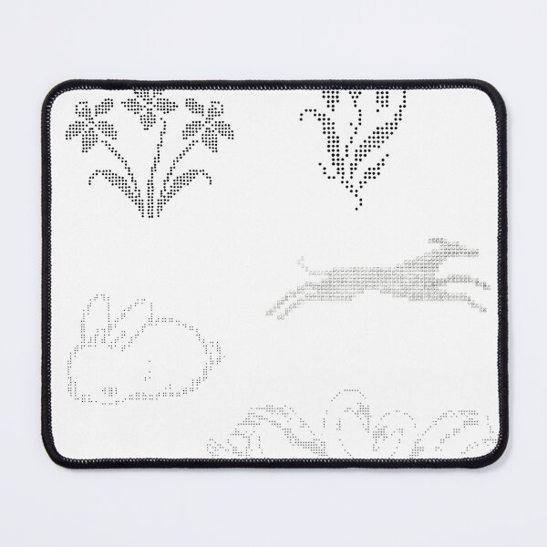Item preview, cross stitch sticker pack designed and sold by vasybasy666.