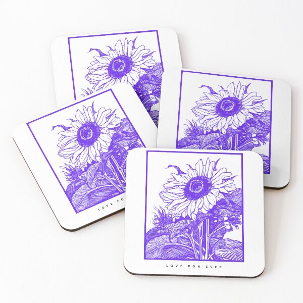 Item preview, Sun ☀️ flower ? designed and sold by SURYAsticker.