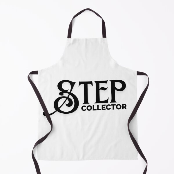 Item preview, Step Collector Funny Running Gift Marathon Runner T-Shirt designed and sold by is-ann-are.