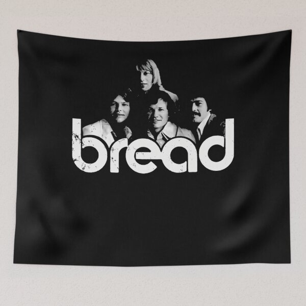 Item preview, Bread Stencil Artwork designed and sold by M-For-Minimal.
