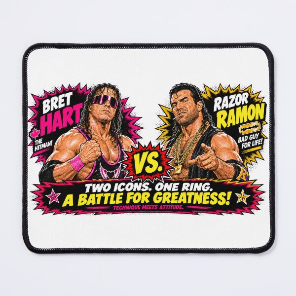 Item preview, Wrestling Legends & Superstars Graphic designed and sold by BUDDY-JM-CRAFT.