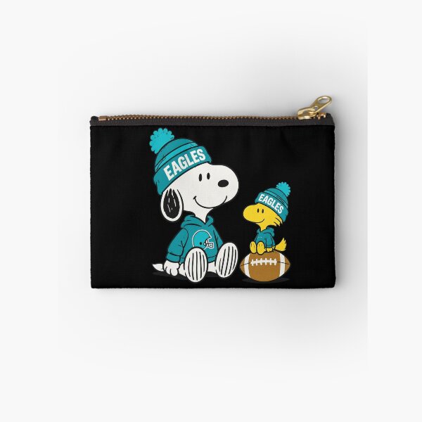 Item preview, Snoopy Eagles Game Day designed and sold by MyersbenjamArts.
