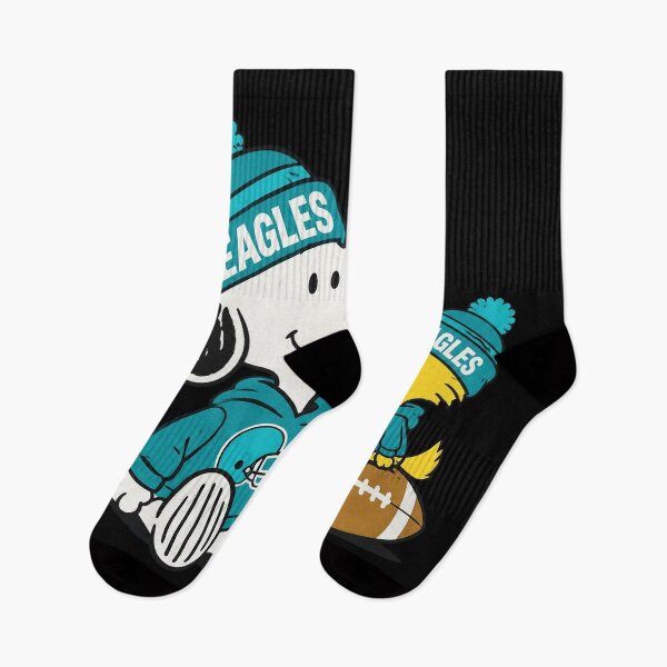 Item preview, Snoopy Eagles Game Day designed and sold by MyersbenjamArts.