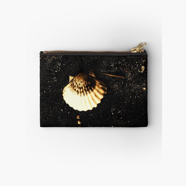 Item preview, Black shell designed and sold by ART22.