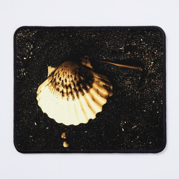 Item preview, Black shell designed and sold by ART22.