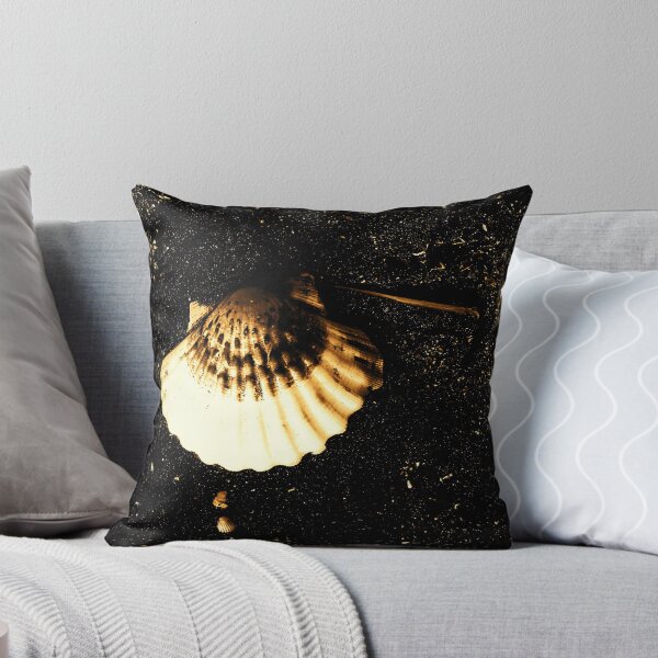 Item preview, Black shell designed and sold by ART22.