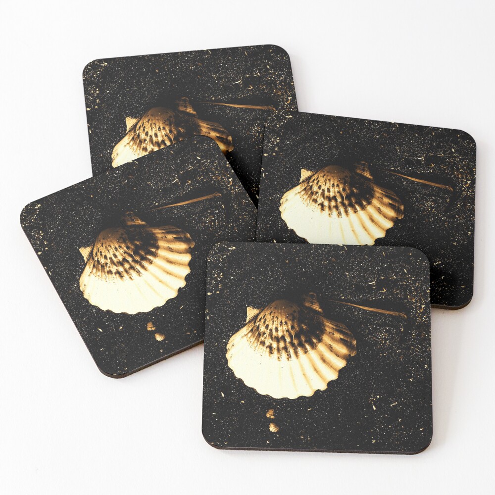 Item preview, Coasters (Set of 4) designed and sold by ART22.