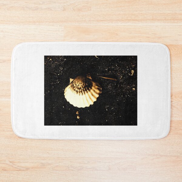 Item preview, Black shell designed and sold by ART22.
