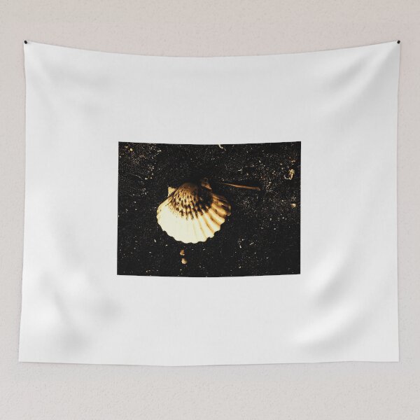 Item preview, Black shell designed and sold by ART22.