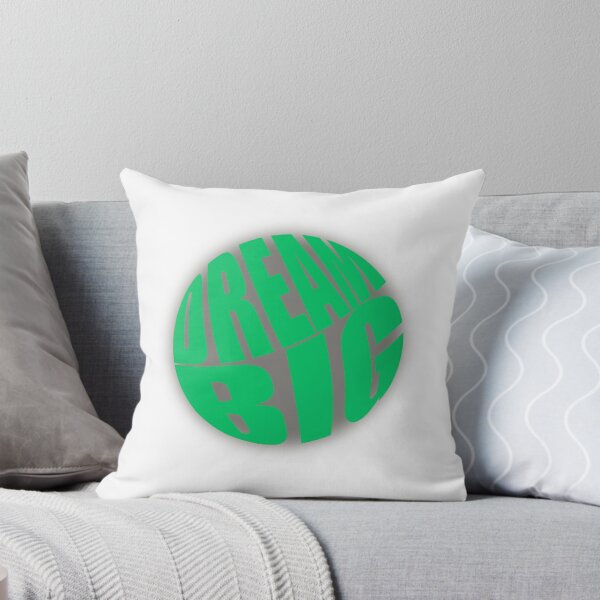 Item preview, Dream Big designed and sold by SURYAsticker.