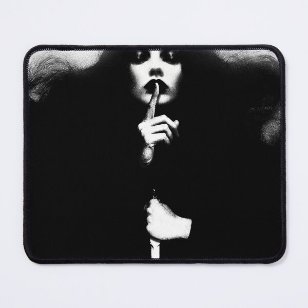 Item preview, Be quiet, it is just a small cut designed and sold by MaliceGhoul.