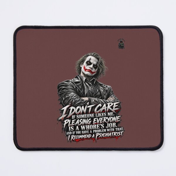 Item preview, Joker designed and sold by Philip Mant.