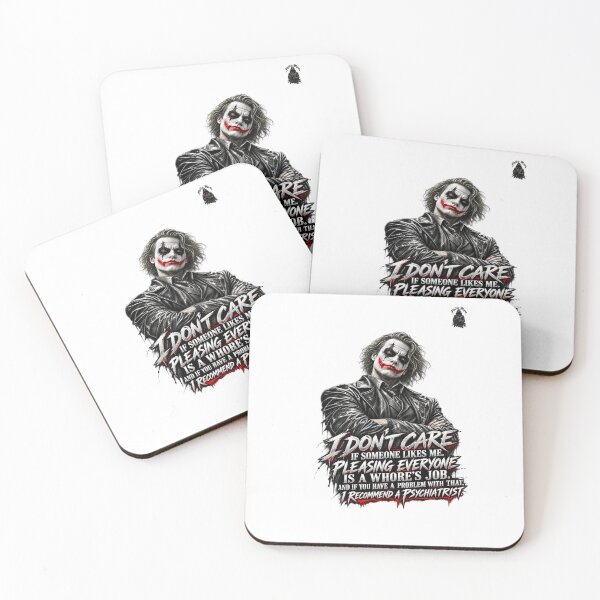 Item preview, Joker designed and sold by Philip Mant.