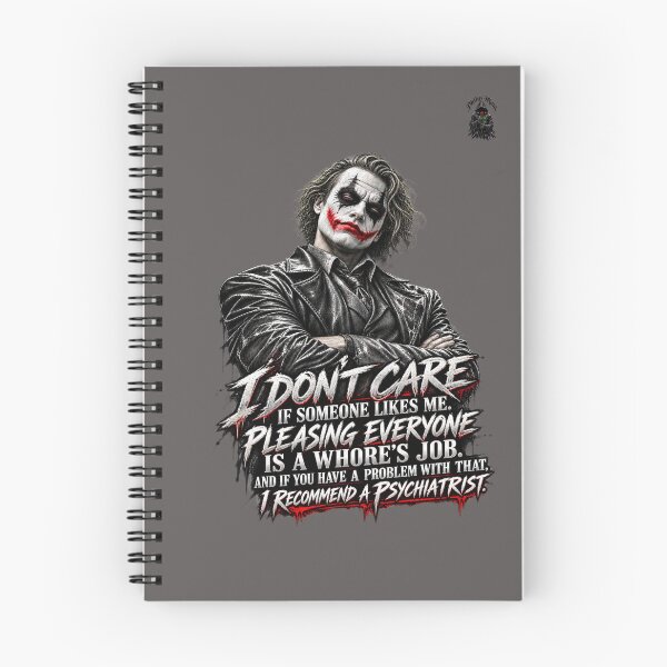 Item preview, Joker designed and sold by Philip Mant.