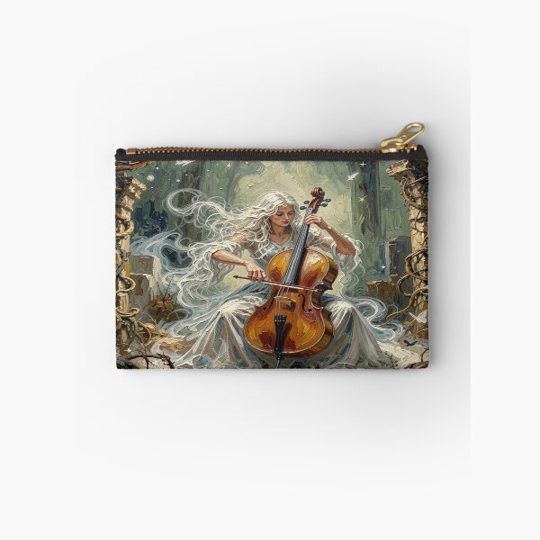 Item preview, Song Of The Hidden Grove designed and sold by FotoworldEdel.