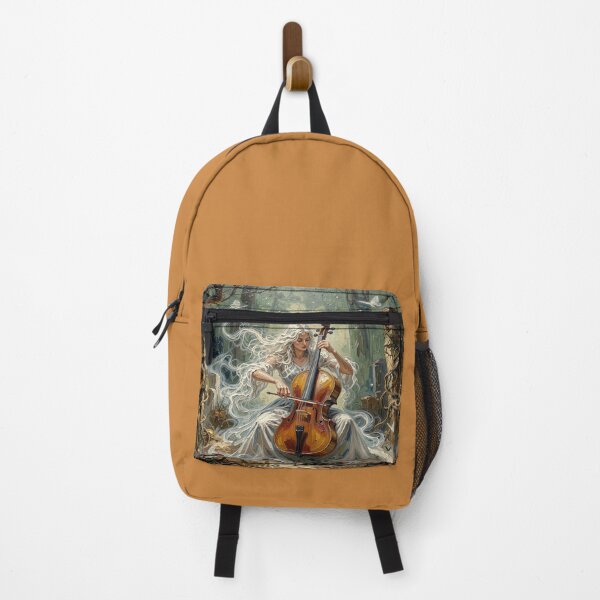 Item preview, Song Of The Hidden Grove designed and sold by FotoworldEdel.