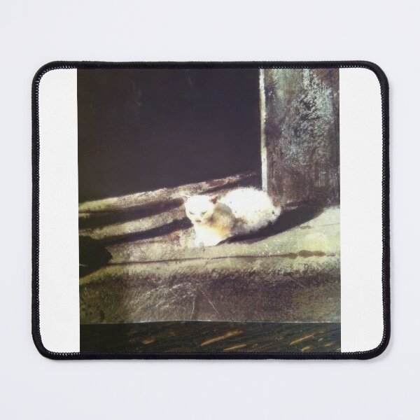 Item preview, Andrew Wyeth designed and sold by Rohyadalim.